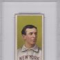 Wee Willie Keeler (Portrait) 1909 - 1911 T206 Piedmont PSA 3 VG