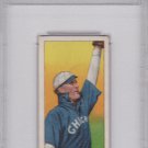Patsy Dougherty 1909 - 1911 T206 Piedmont 350-460 PSA 4 VG-EX