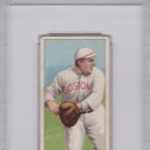 Tubby Spencer 1909 - 1911 T206 Sweet Caporal PSA 3 VG