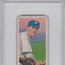 Tim Jordan (Brooklyn, Batting) 1909 - 1911 T206 Piedmont PSA 2 GOOD