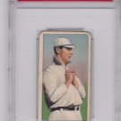 Kaiser Wilhelm (Hands at Chest) 1909 T206 Sweet Caporal 150/649OP PSA 2 GOOD