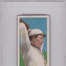 Red Ames 1909 - 1911 T206 Sweet Caporal 350-460/25 PSA 3.5 VG+