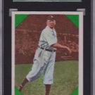Cy Young 1960 Fleer #47 Baseball Card SGC 92 NM/MT+ 8.5