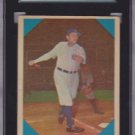 Babe Ruth 1960 Fleer #3 Baseball Card SGC 40 VG 3
