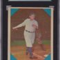 Babe Ruth 1960 Fleer #3 Baseball Card SGC 40 VG 3