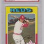 Pete Rose 1975 Topps #320 Baseball Card PSA 9 MINT Condition