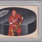 Gordie Howe 1962 Parkhurst #31 Hockey Card PSA 8 NM-MT