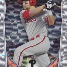 Rhys Hoskins 2014 Topps Bowman Ice Rookie Card #DP122