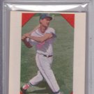 Ted Williams 1960 Fleer #72 Baseball Card Graded PSA 5 EXCELLENT (EX)