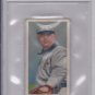 Cy Young (Glove Shows) 1909 - 1911 T206 Piedmont 350-460 Baseball Card BVG 3 VG