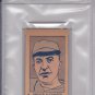 Grover Alexander 1926 W512 #2 Baseball Strip Card Graded PSA 7 NEAR MINT ( HOF )