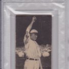 Grover Alexander 1921 E253 Oxford Confectionery Baseball Card PSA 3 VG ( HOF )