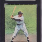 Joe DiMaggio 1961 Golden Press #9 Baseball Card Graded SGC 86 NM+ 7.5