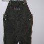Janie and Jack train overalls size 12-18 mo.