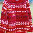 Boys Gap Holiday sweater