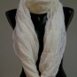Infinity Ring Scarf Circle Scarf Eternity Scarf Endless Scarf Sealing Wax Clothing Co.