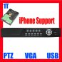 4 Ch Channel H.264 1TB HDD Surveillance Security CCTV 120fps DVR System