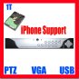 4 Ch Channel H264 1TB HDD Security CCTV 120fps Network Real Time DVR System