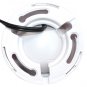 2 Camera H.264 Video CCTV Security Surveillance System