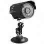2 Camera H.264 Video CCTV Security Surveillance System