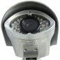 2 Camera H.264 Video CCTV Security Surveillance System