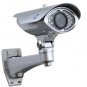 2 Camera H.264 Video CCTV Security Surveillance System