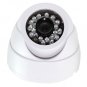 COMPLETE 6 CAMERA VIDEO SURVEILLANCE SECURITY SYSTEM