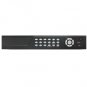 COMPLETE 6 CAMERA VIDEO SURVEILLANCE SECURITY SYSTEM