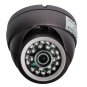 6 Camera 1TB HD CCTV Security Surveillance DVR System