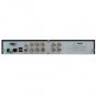 6 Camera 1TB HD CCTV Security Surveillance DVR System