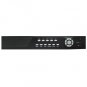 4 Camera H.264 Video CCTV Security Surveillance System