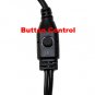 1/3" SONY Exview CCD II EFFIO-E 700TVL 9~22mm Camera