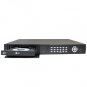 6 Camera Complete 540TVL Outdoor Security Camera Sys