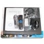 6 Camera Complete 540TVL Outdoor Security Camera Sys