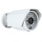 6 Camera Complete 540TVL Outdoor Security Camera Sys
