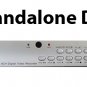 H264 8CH 8 CHANNELS iPHONE CCTV SECURITY DVR w/500G HDD