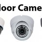 H264 8CH 8 CHANNELS iPHONE CCTV SECURITY DVR w/500G HDD