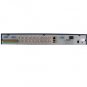 16 CAMERA INDOOR DOME SECURITY DVR SYSTEM H.264 500GB