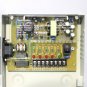 PTC 4CH 12V 3 Amp DC Distributed Power Box for Cameras