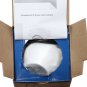 2 x 600 TVL Wide Dynamic Range White Dome Indoor Camera