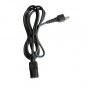 (2) AC/DC Power Adapter 12V 7Amp 1 to 8 Power Splitters