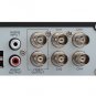 4 Ch Channel H.264 Home Security Real Time DVR System