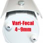 Complete 4 Ch Camera Security Surveillance DVR System