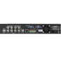 Complete 8 Channel DVR Camera Surveillance CCTV System