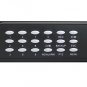Complete 8 Channel DVR Camera Surveillance CCTV System