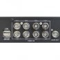 Complete 8 Channel DVR Camera Surveillance CCTV System