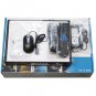 4 High Def Camera CCTV Security Surveillance DVR System