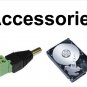 8 CH H.264 Surveillance Security CCTV DVR System 1TB HD