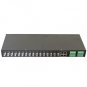 16CH PASSIVE UTP VIDEO BALUN