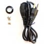 18CH 12V 10 Amp DC Distributed Power Box for Cameras